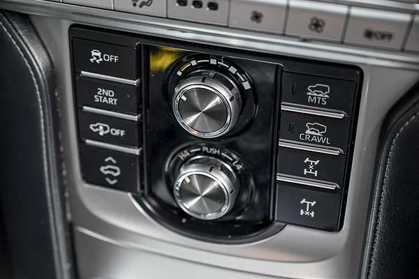2022 Toyota Landcruiser Prado Kakadu GDJ150R