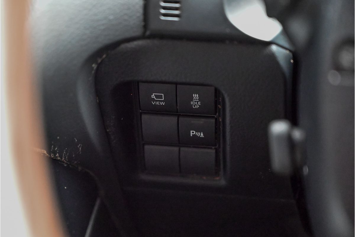 2022 Toyota Landcruiser Prado Kakadu GDJ150R