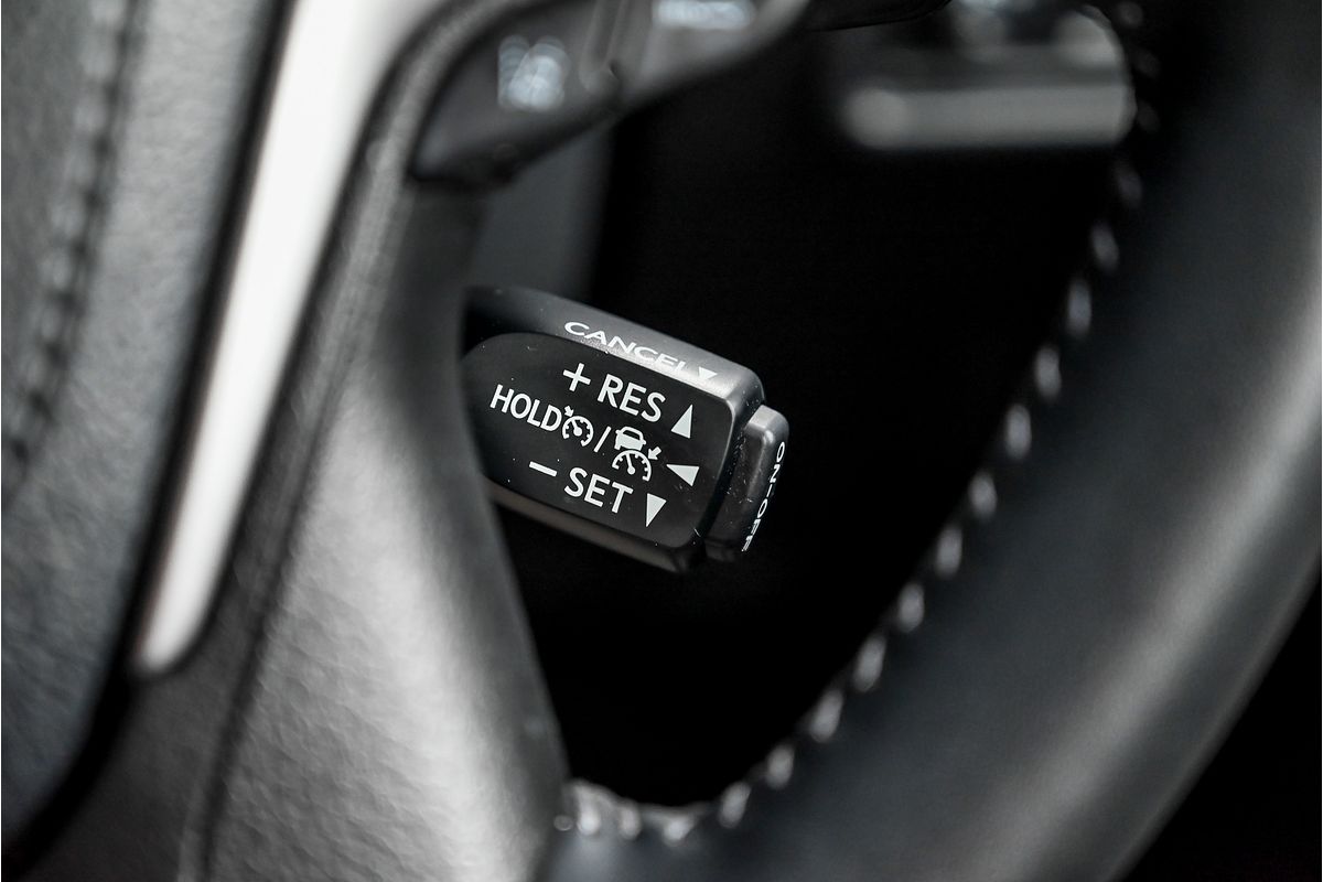 2022 Toyota Landcruiser Prado Kakadu GDJ150R