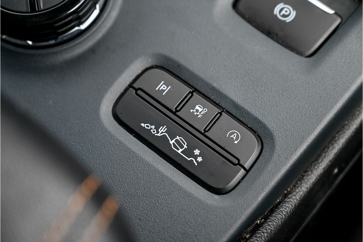 2023 Ford Ranger Wildtrak 4X4 3.0L