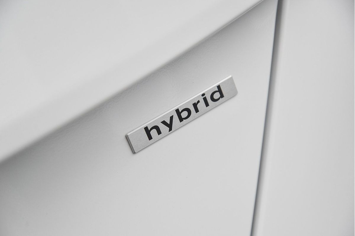 2025 Hyundai Kona Hybrid SX2.V2