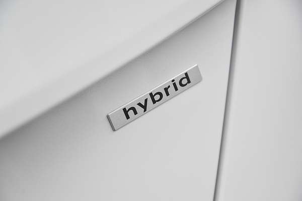 2025 Hyundai Kona Hybrid SX2.V2