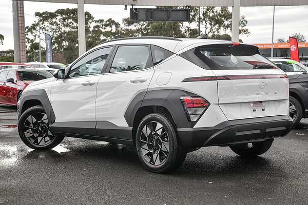 2025 Hyundai Kona SX2.V2