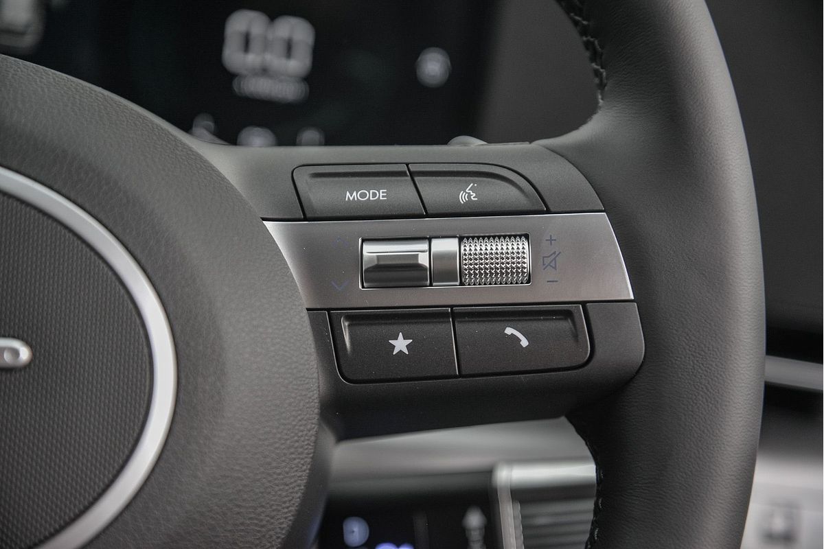 2025 Hyundai Kona SX2.V2