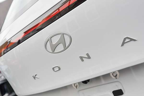 2025 Hyundai Kona SX2.V2