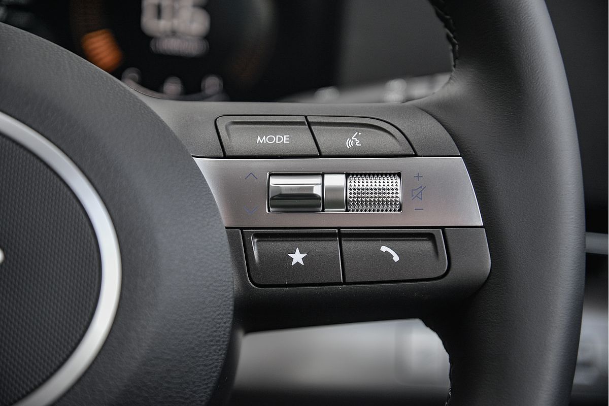 2025 Hyundai Kona SX2.V2