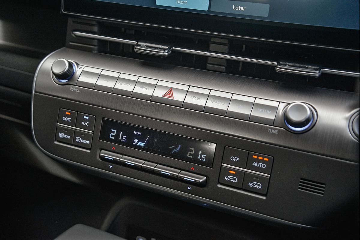 2025 Hyundai Kona SX2.V2