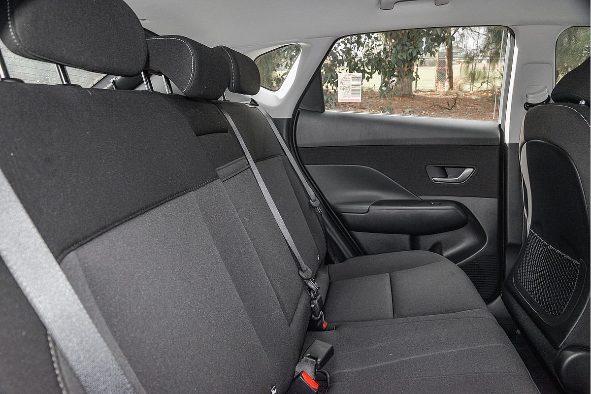 2025 Hyundai Kona SX2.V2