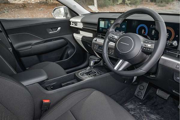 2025 Hyundai Kona SX2.V2