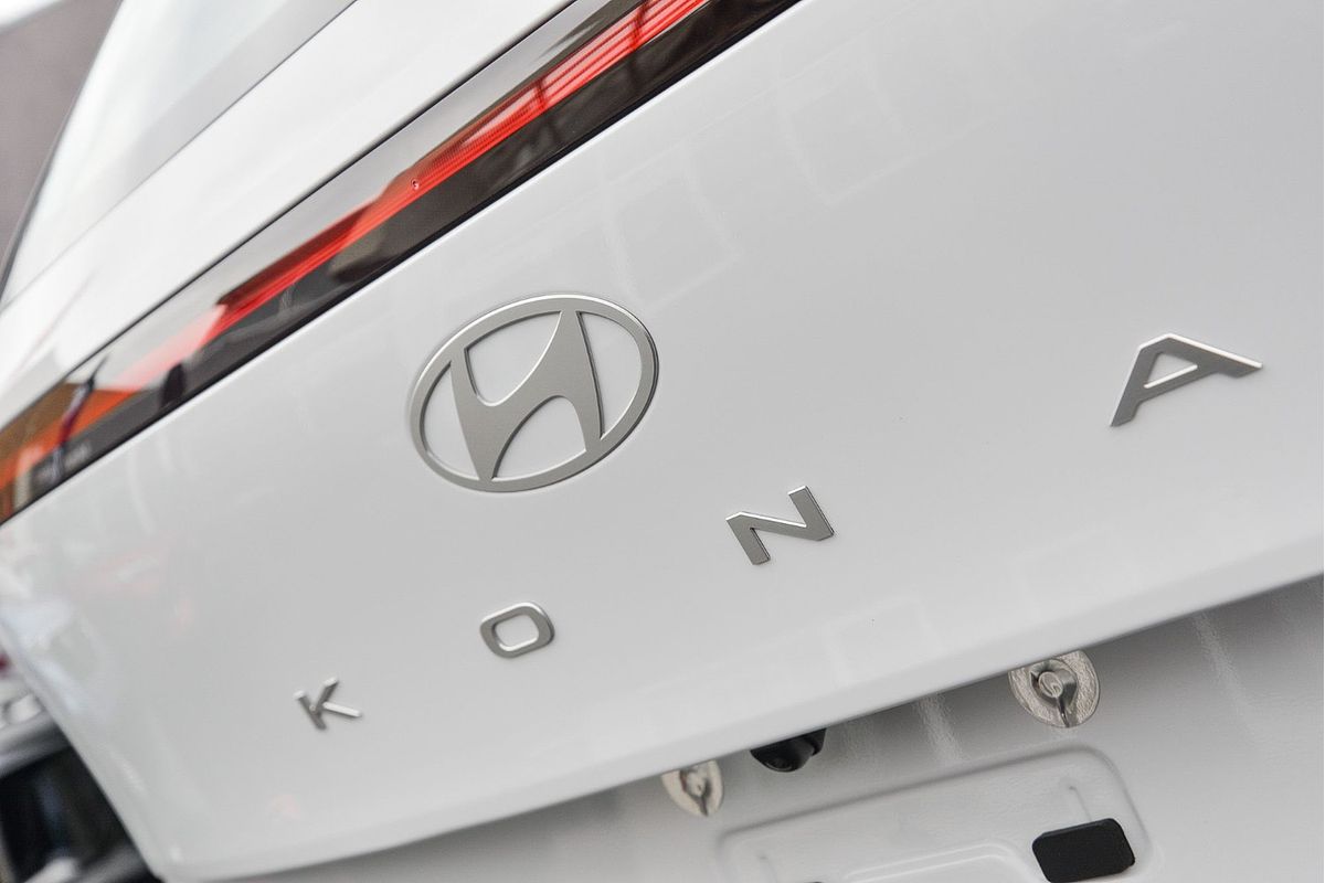 2025 Hyundai Kona SX2.V2