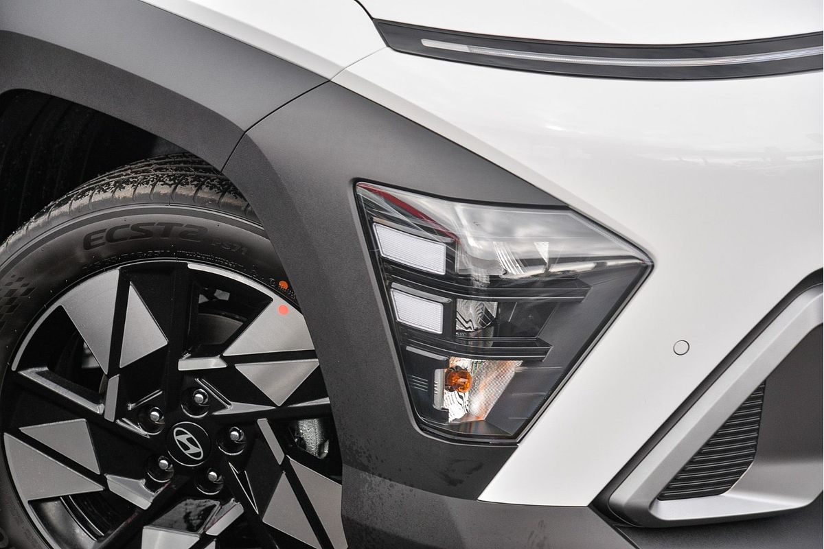2025 Hyundai Kona SX2.V2