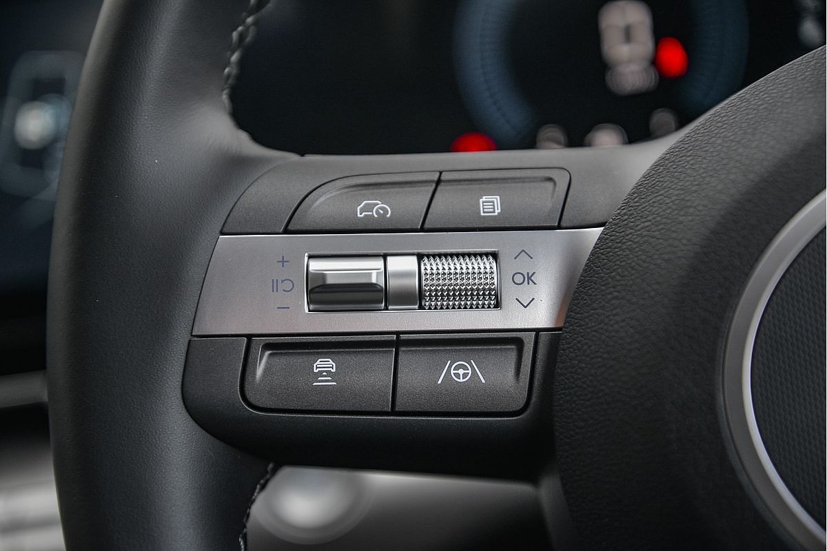 2025 Hyundai Kona SX2.V2