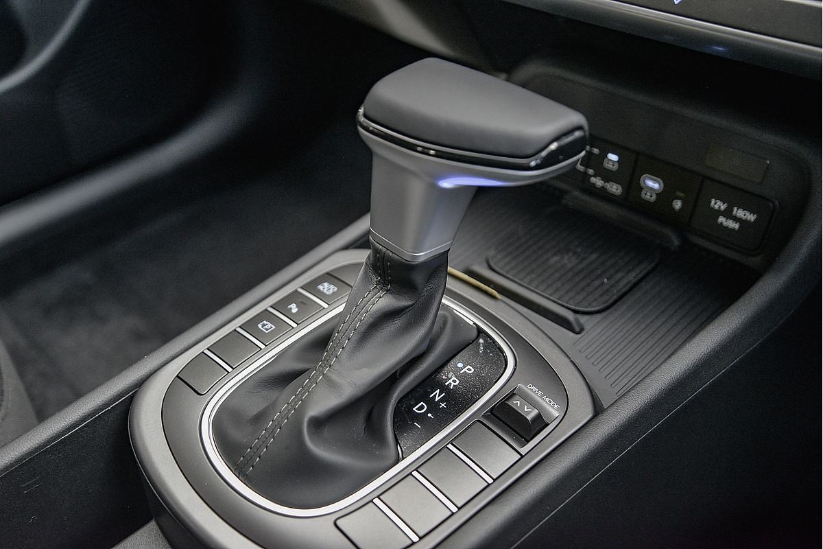 2025 Hyundai Kona SX2.V2