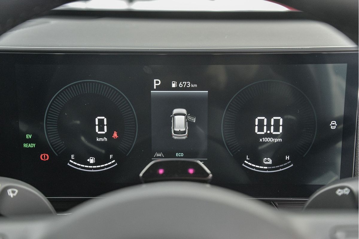 2025 Hyundai Kona SX2.V2