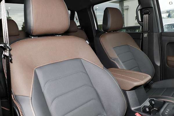 2024 Volkswagen Amarok TDI600 PanAmericana NF 4X4