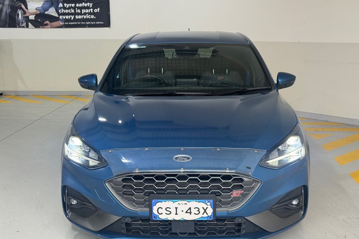 2020 Ford Focus ST SA