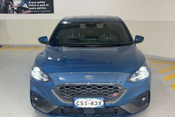 2020 Ford Focus ST SA