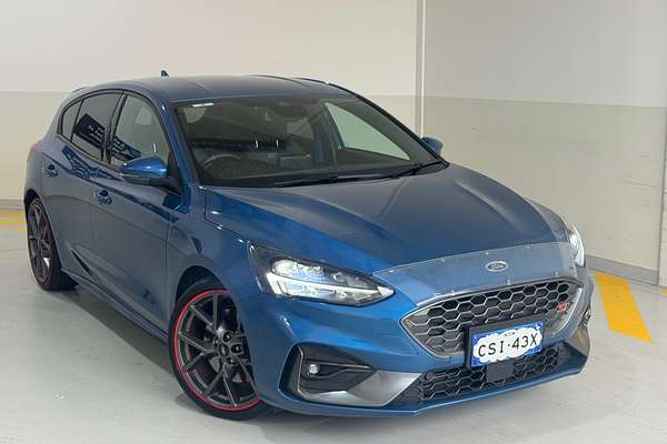 2020 Ford Focus ST SA
