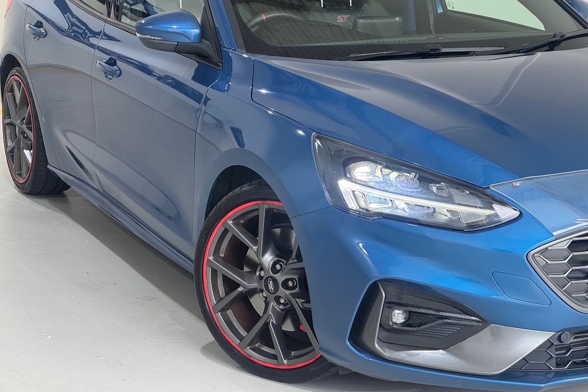 2020 Ford Focus ST SA