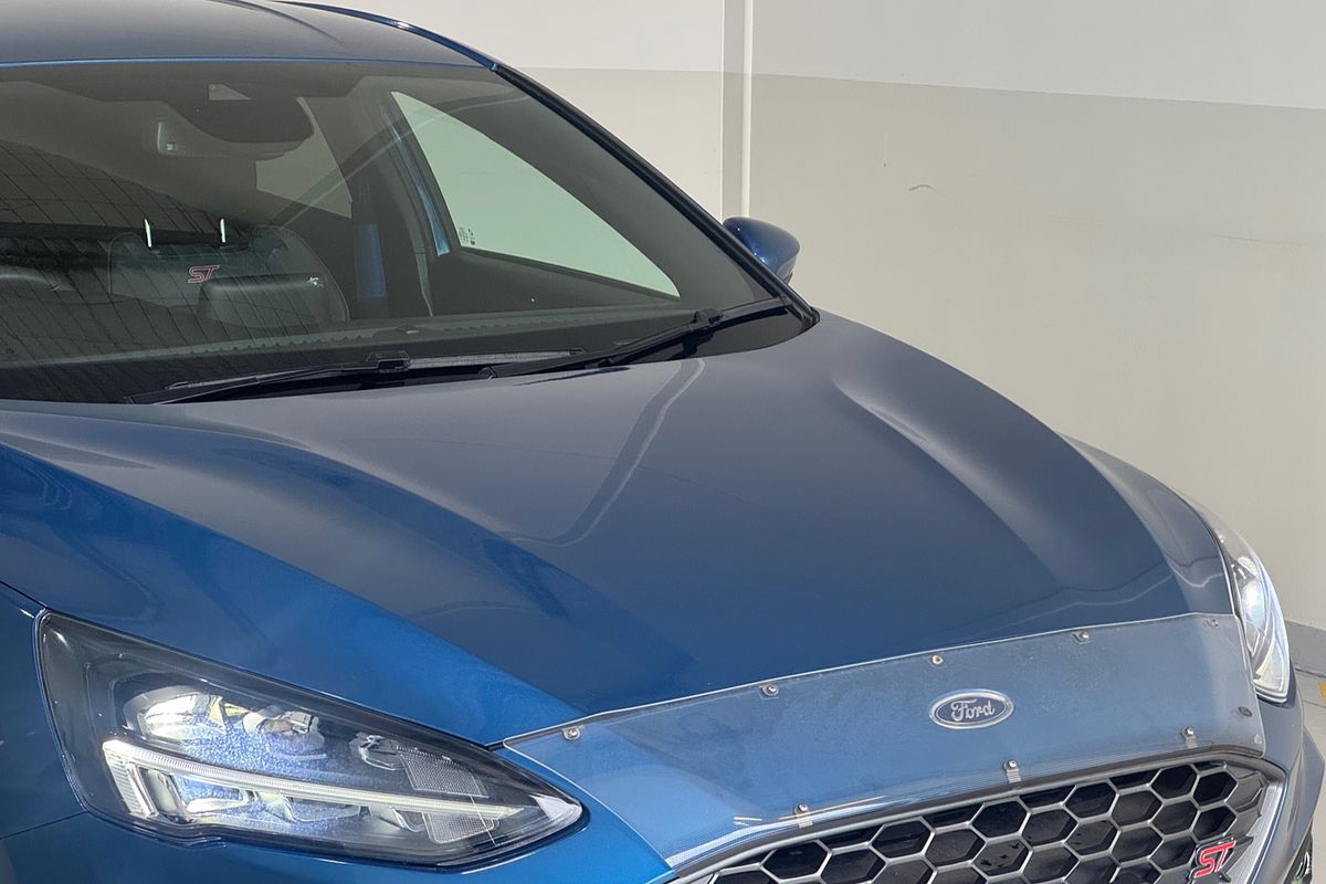 2020 Ford Focus ST SA