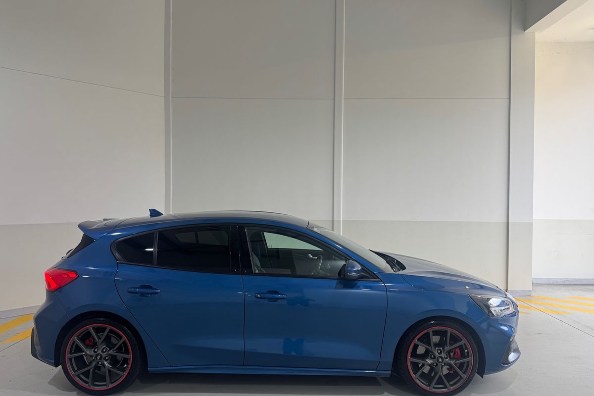 2020 Ford Focus ST SA