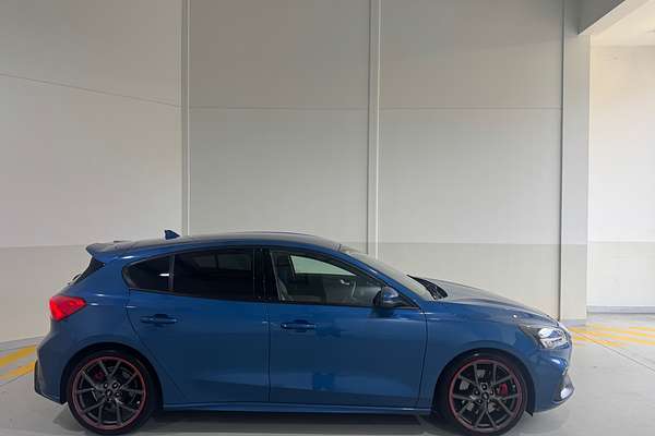 2020 Ford Focus ST SA
