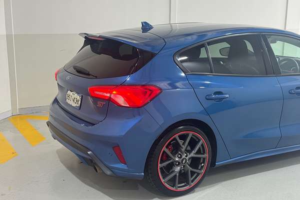 2020 Ford Focus ST SA