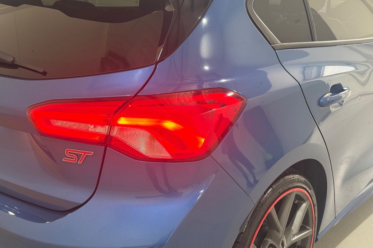 2020 Ford Focus ST SA