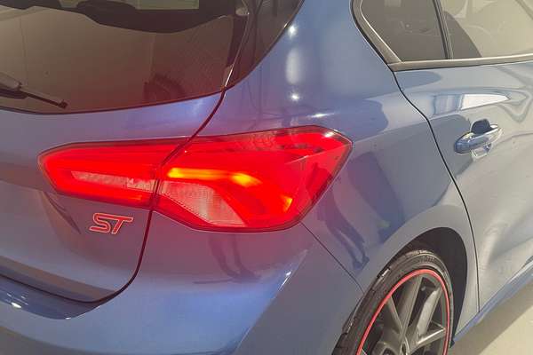 2020 Ford Focus ST SA