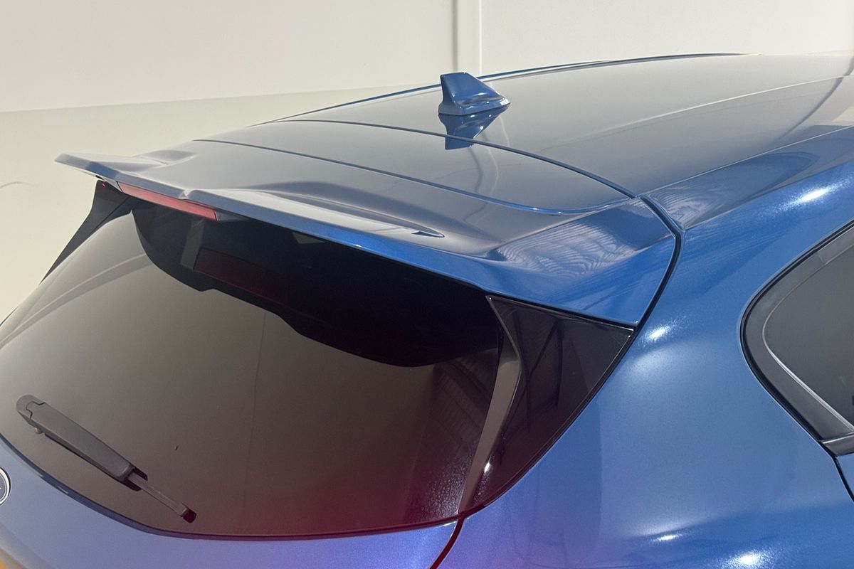 2020 Ford Focus ST SA