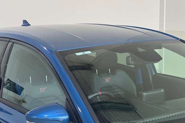 2020 Ford Focus ST SA