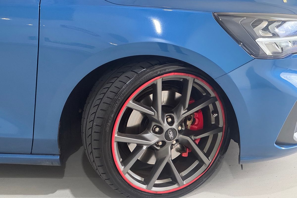 2020 Ford Focus ST SA