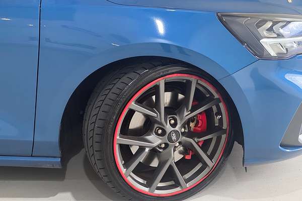 2020 Ford Focus ST SA