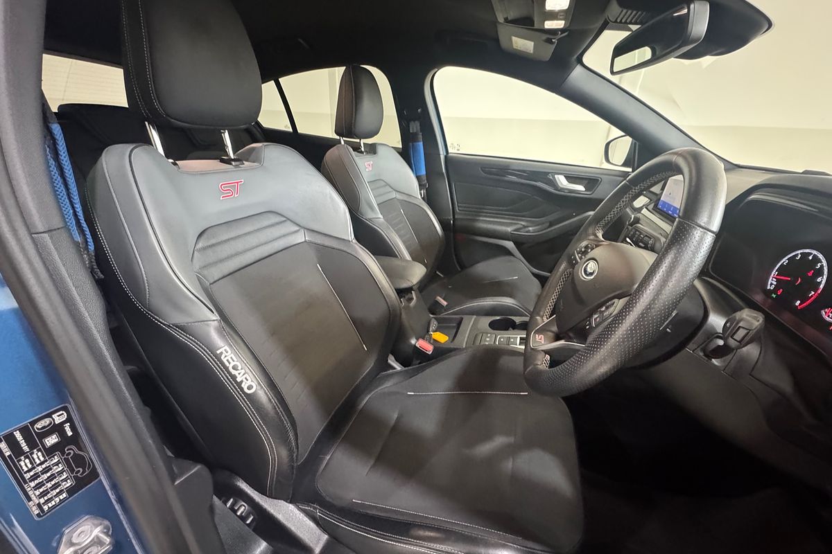 2020 Ford Focus ST SA