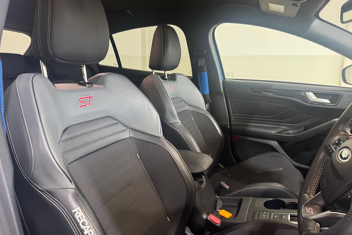 2020 Ford Focus ST SA
