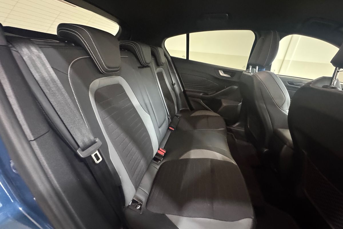 2020 Ford Focus ST SA