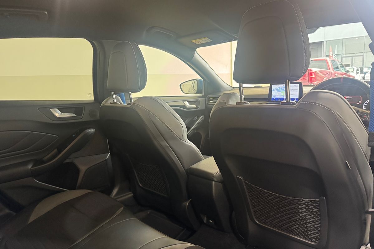 2020 Ford Focus ST SA