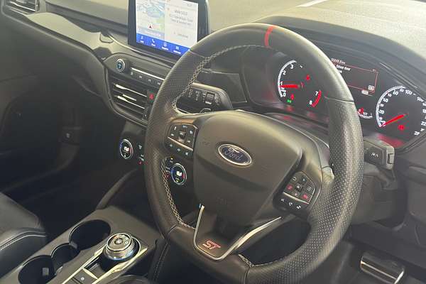 2020 Ford Focus ST SA