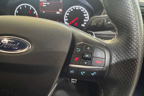 2020 Ford Focus ST SA