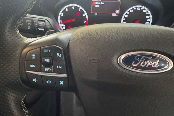 2020 Ford Focus ST SA