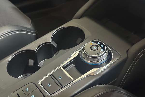 2020 Ford Focus ST SA