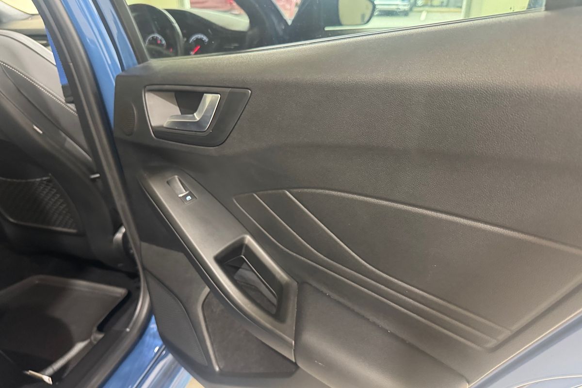 2020 Ford Focus ST SA