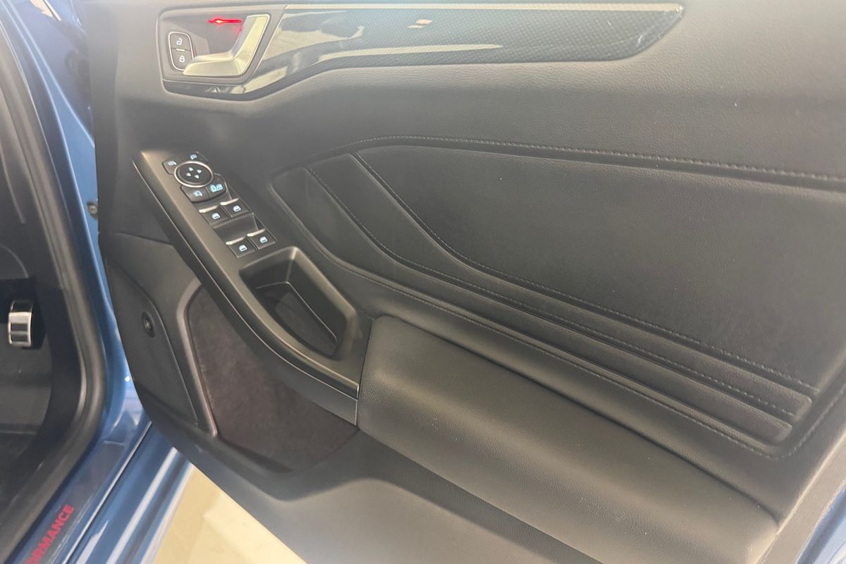 2020 Ford Focus ST SA