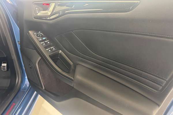 2020 Ford Focus ST SA