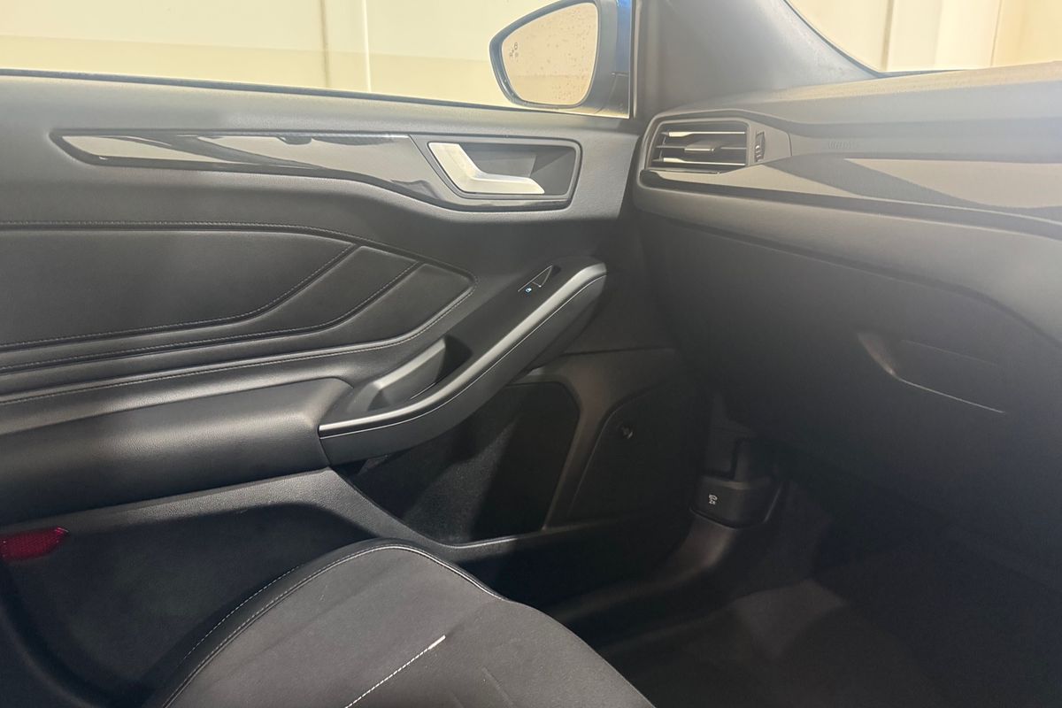 2020 Ford Focus ST SA