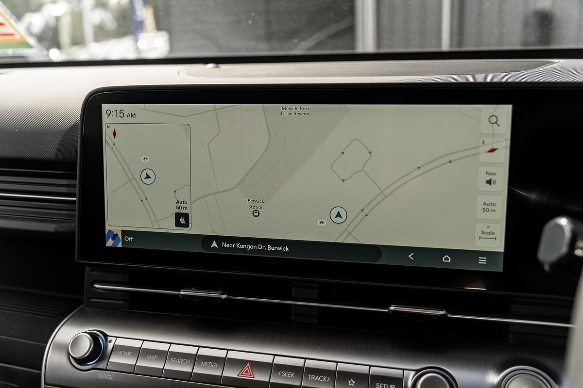 2025 Hyundai Kona Hybrid SX2.V2