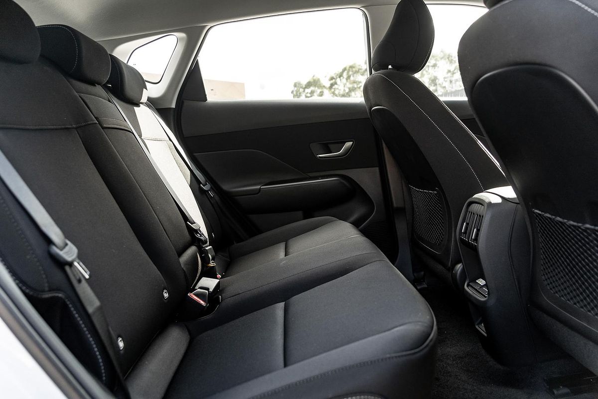 2025 Hyundai Kona Hybrid SX2.V2