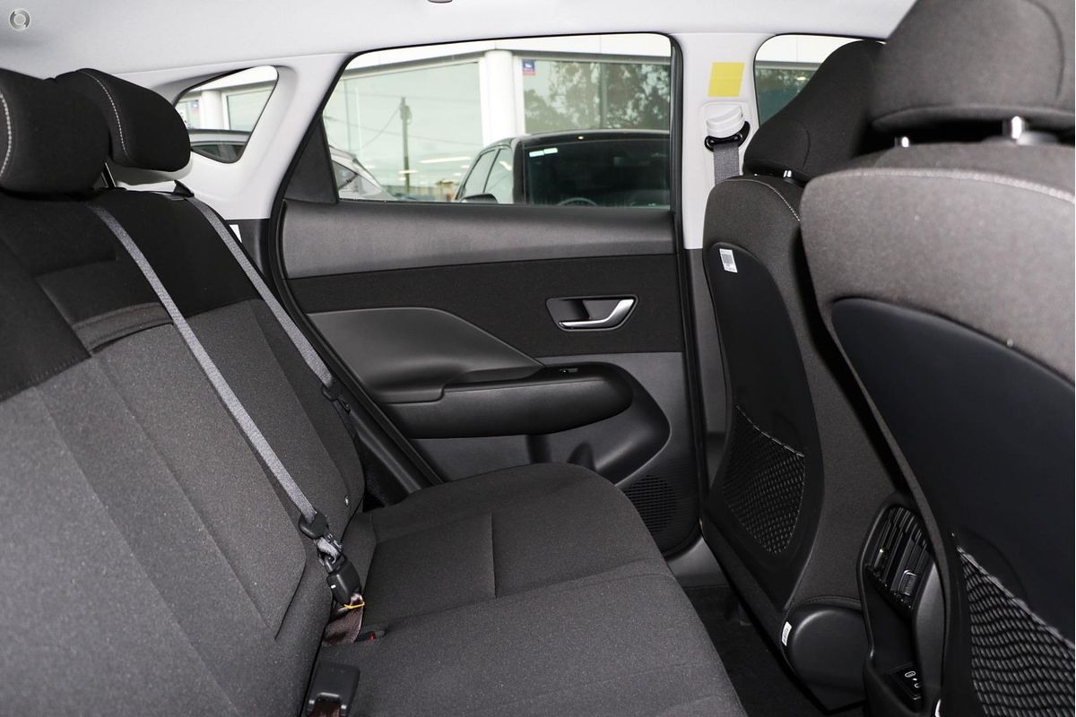 2025 Hyundai Kona Hybrid SX2.V2