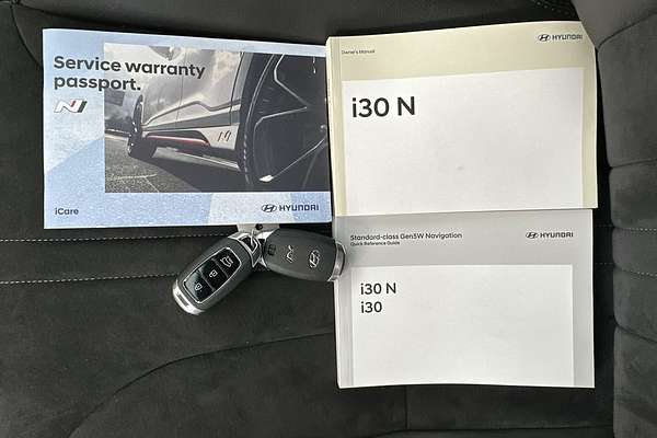 2023 Hyundai i30 N Premium PDe.V5
