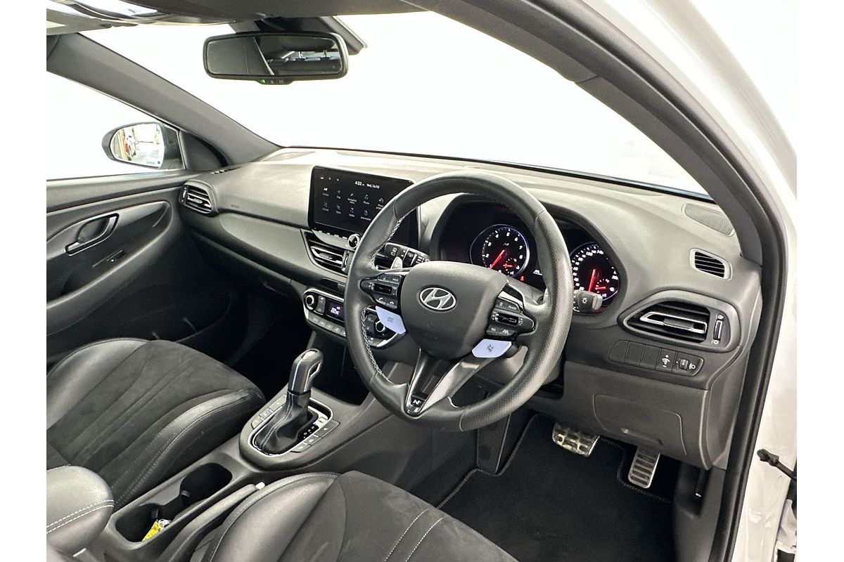 2023 Hyundai i30 N Premium PDe.V5